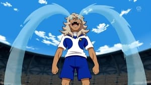 Inazuma Eleven 4. évad Ep.9 9. epizód