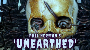 Phil Herman's Unearthed háttérkép
