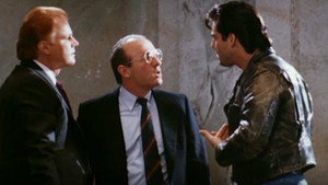 Wiseguy Season 3 Ep.14 14. epizód