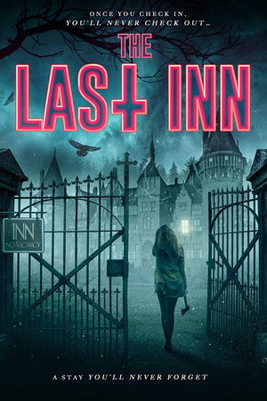 The Last Inn poszter