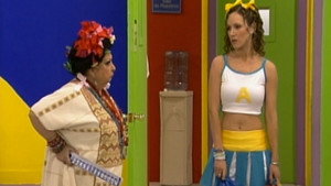 La Escuelita VIP Season 1 Ep.17 17. epizód