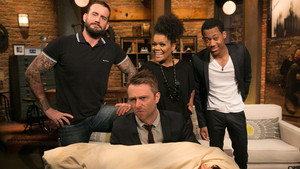 Talking Dead Season 4 Ep.6 6. epizód