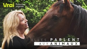 Elles parlent aux animaux kép