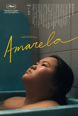 Amarela poszter