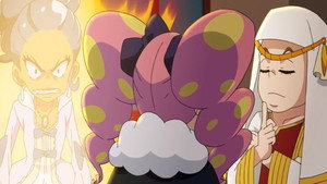 Bakugan: Bunyóbolygó 2. évad Ep.33 33. epizód