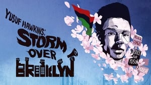 Yusuf Hawkins: Storm Over Brooklyn háttérkép