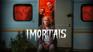 Mūžības skartie háttérkép