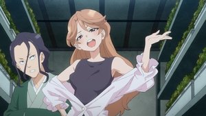 宇宙人ムームー 1. évad Ep.15 15. epizód