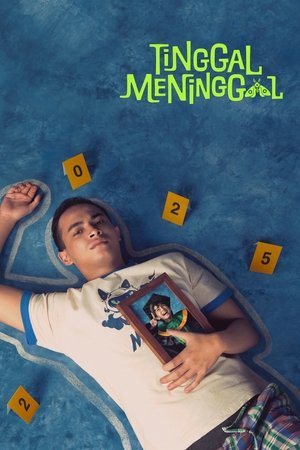 Tinggal Meninggal poszter