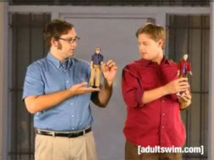 Tim and Eric Awesome Show, Great Job! Season 2 Ep.3 3. epizód