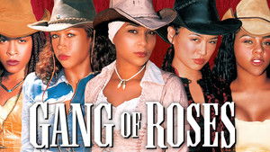 Gang of Roses háttérkép