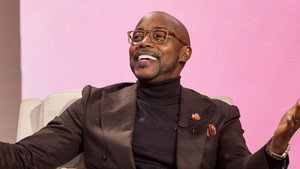 The Sherri Shepherd Show 3. évad Ep.94 94. epizód
