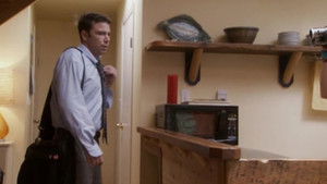 The Cabin Movie háttérkép