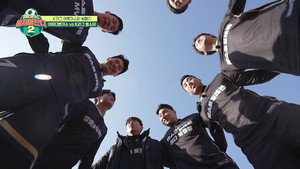 뭉쳐야 찬다 2. évad Ep.28 28. epizód