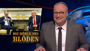 heute-show 28. évad Ep.18 18. epizód