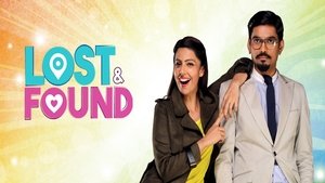 Lost & Found kép