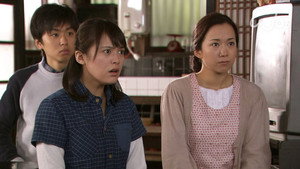 ちりとてちん 1. évad Ep.29 29. epizód
