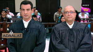 अदालत Season 1 Ep.193 193. epizód