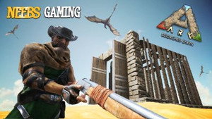 Neebs Gaming - Ark Survival Evolved 2. évad Ep.27 27. epizód
