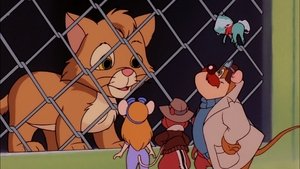 Csipet Csapat 1. évad Ep.2 A macskacsapda