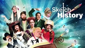 Sketch History kép