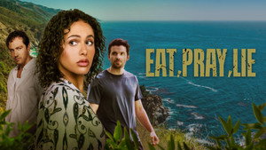 Eat, Pray, Lie háttérkép