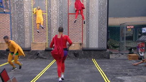 Big Brother 13. évad Ep.3 3. epizód