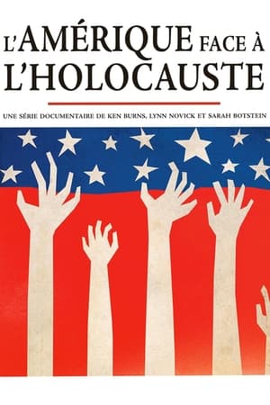 The U.S. and the Holocaust poszter