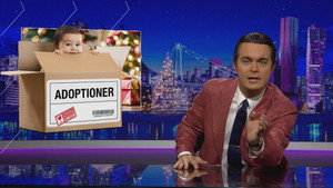 Svenska nyheter 16. évad Ep.12 12. epizód
