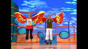 Hi-5 Season 1 Ep.34 34. epizód