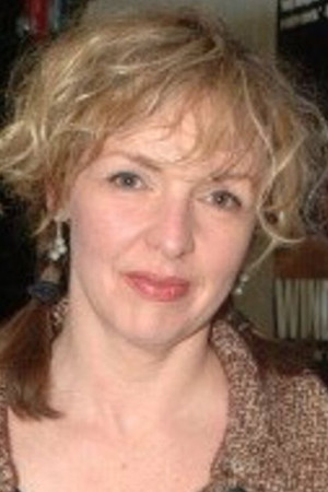 Birgitte Stærmose profil kép