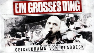 Ein großes Ding háttérkép