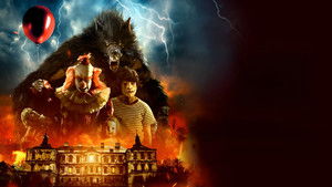 Scare Attraction háttérkép