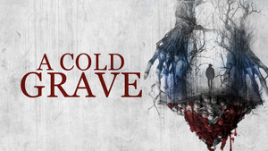 A Cold Grave háttérkép
