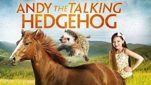 Andy the Talking Hedgehog háttérkép