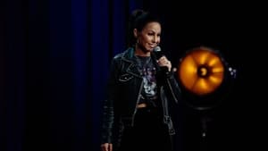 Anjelah Johnson-Reyes: Say I Won't háttérkép