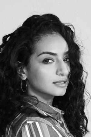 Yumna Al-Arashi profil kép