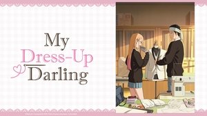 My Dress-Up Darling kép