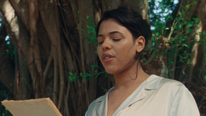 The Ballad of Suzanne Césaire háttérkép