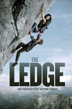 The Ledge poszter