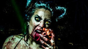 Urpus, leyendas de terror háttérkép