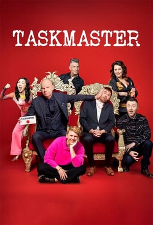 Taskmaster