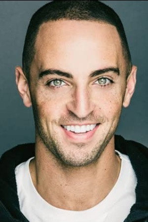 Zach Avery profil kép