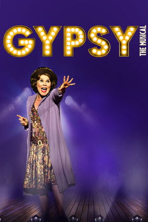 Gypsy poszter