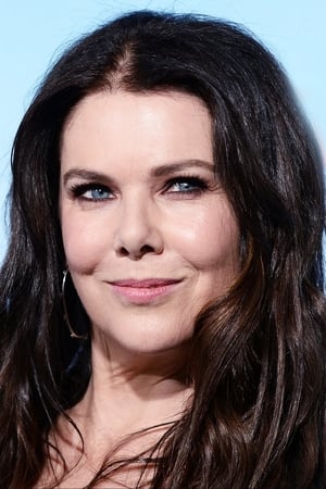 Lauren Graham profil kép