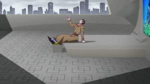 物語シリーズ 8. évad Ep.5 5. epizód