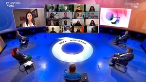 Question Time 42. évad Ep.26 26. epizód