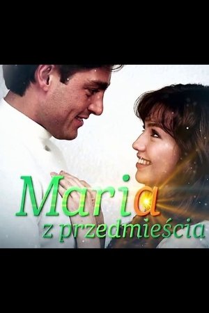 María poszter