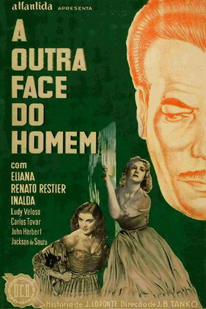 A Outra Face do Homem poszter