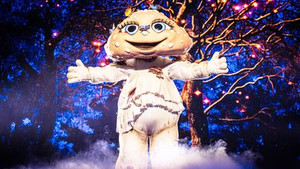 The Masked Singer 3. évad Ep.3 3. epizód